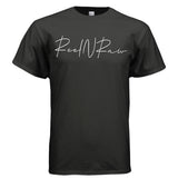 BLACK - FRONT