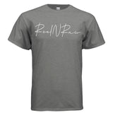 GRAPHITE HEATHER - FRONT