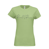 Pistachio - FRONT