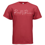 RED - FRONT