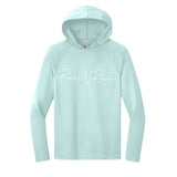PASTEL BLUE - FRONT