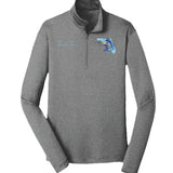 Dark Grey Hthr - FRONT