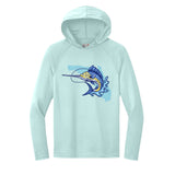 PASTEL BLUE - FRONT