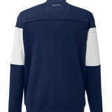 NAUTCA NVY/ WHT - N17928 - BACK