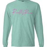 CLEAN MINT - 5186 - FRONT