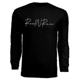 BLACK - N3165 - FRONT