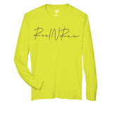 SAFETY YELLOW - TT11YL - FRONT