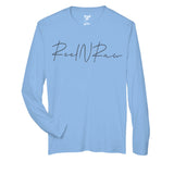 SPORT LIGHT BLUE - TT11YL - FRONT