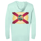 Mint Green - 220P - BACK