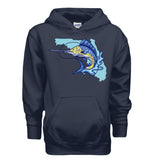 NAVY - FRONT