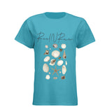 BONDI BLUE - FRONT