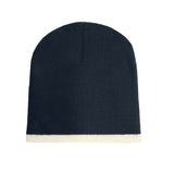 Navy/Natural - BACK