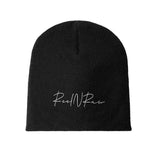 Black - FRONT