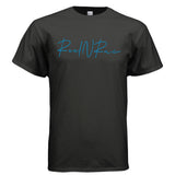 BLACK - FRONT