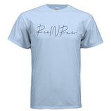 LIGHT BLUE - FRONT
