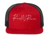 Red/ Black - 511 - FRONT