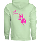 Mint Green - BACK