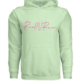 Mint Green - FRONT