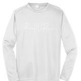 White - ST420LS - FRONT