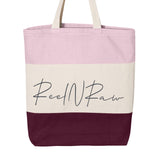 Maroon/ Natural/ Light Pink - Q125900 - FRONT