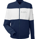 NAUTCA NVY/ WHT - N17928 - FRONT