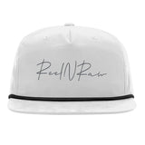 White/ Black - 256 - FRONT