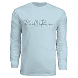 PASTEL BLUE - N3165 - FRONT