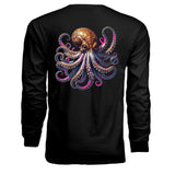 BLACK - N3165 - BACK
