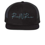 Black/ Black - 511 - FRONT