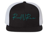 Black/ White - 511 - FRONT