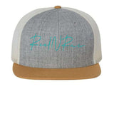 Heather Grey/ Birch/ Biscuit - 511 - FRONT