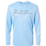 Blue Mist - 220P - FRONT